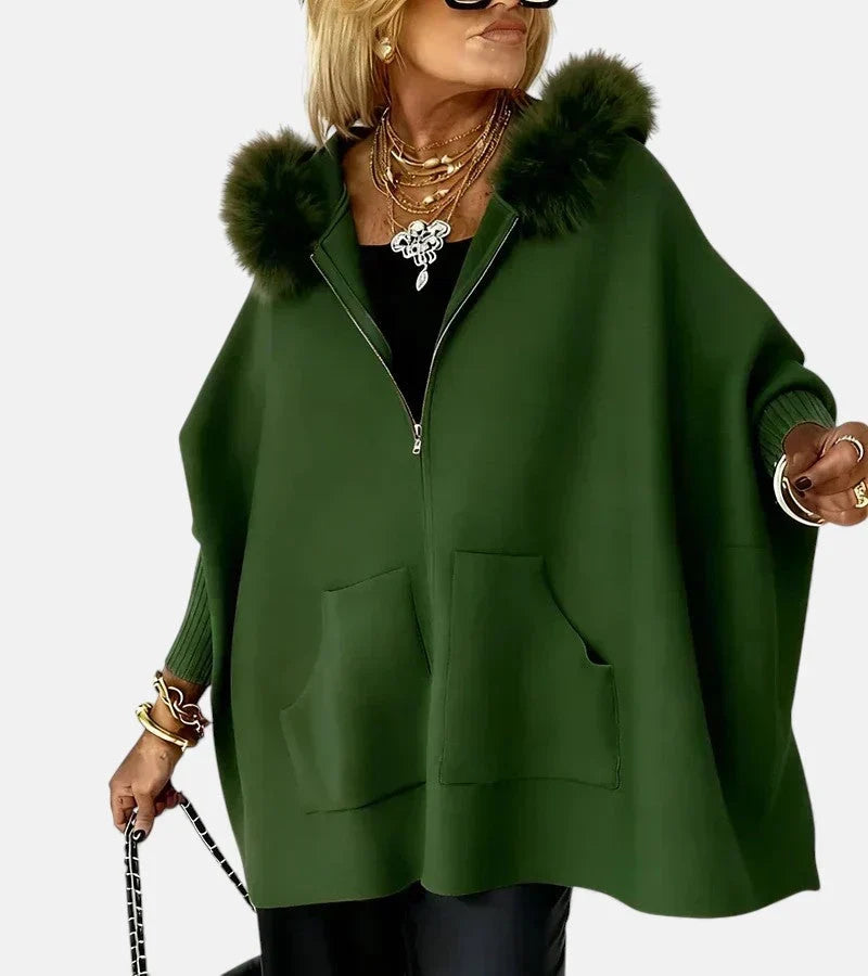 Annabelle Elegant Jacket