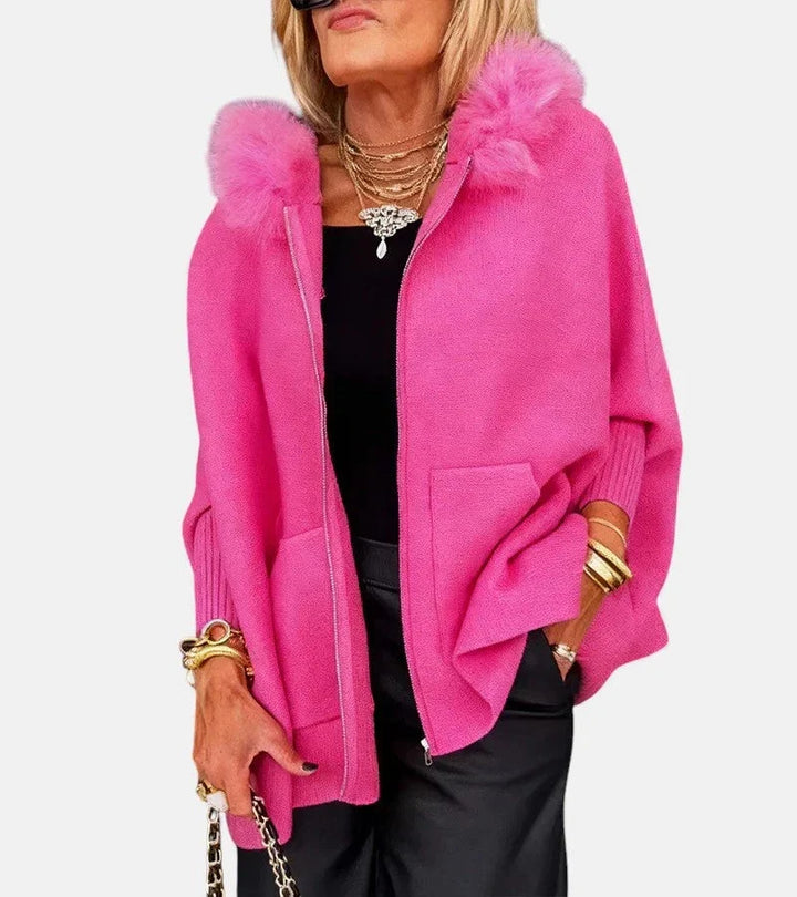 Annabelle Elegant Jacket