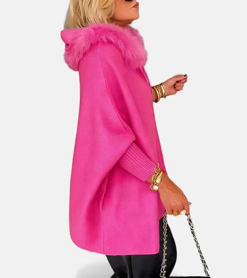 Annabelle Elegant Jacket