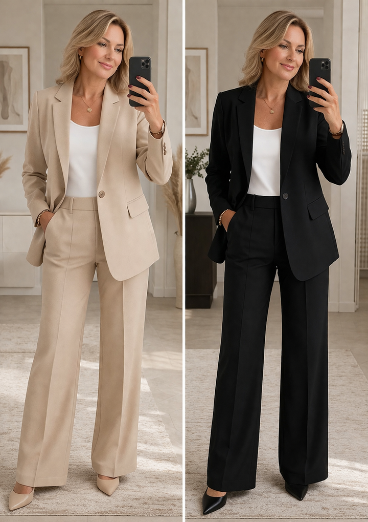 Amora Classic Set