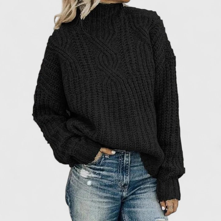 Auvryn Sophisticated Sweater