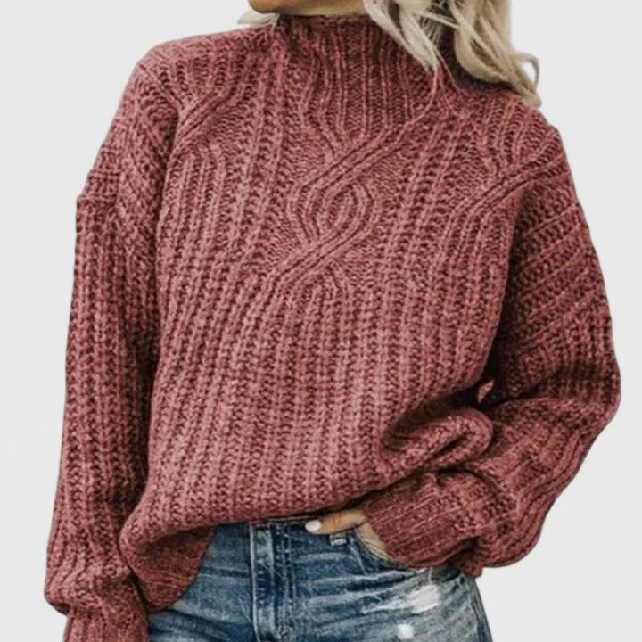 Auvryn Sophisticated Sweater