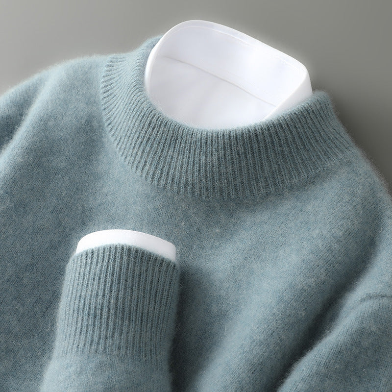 Arlington Elegant Cashmere Sweater