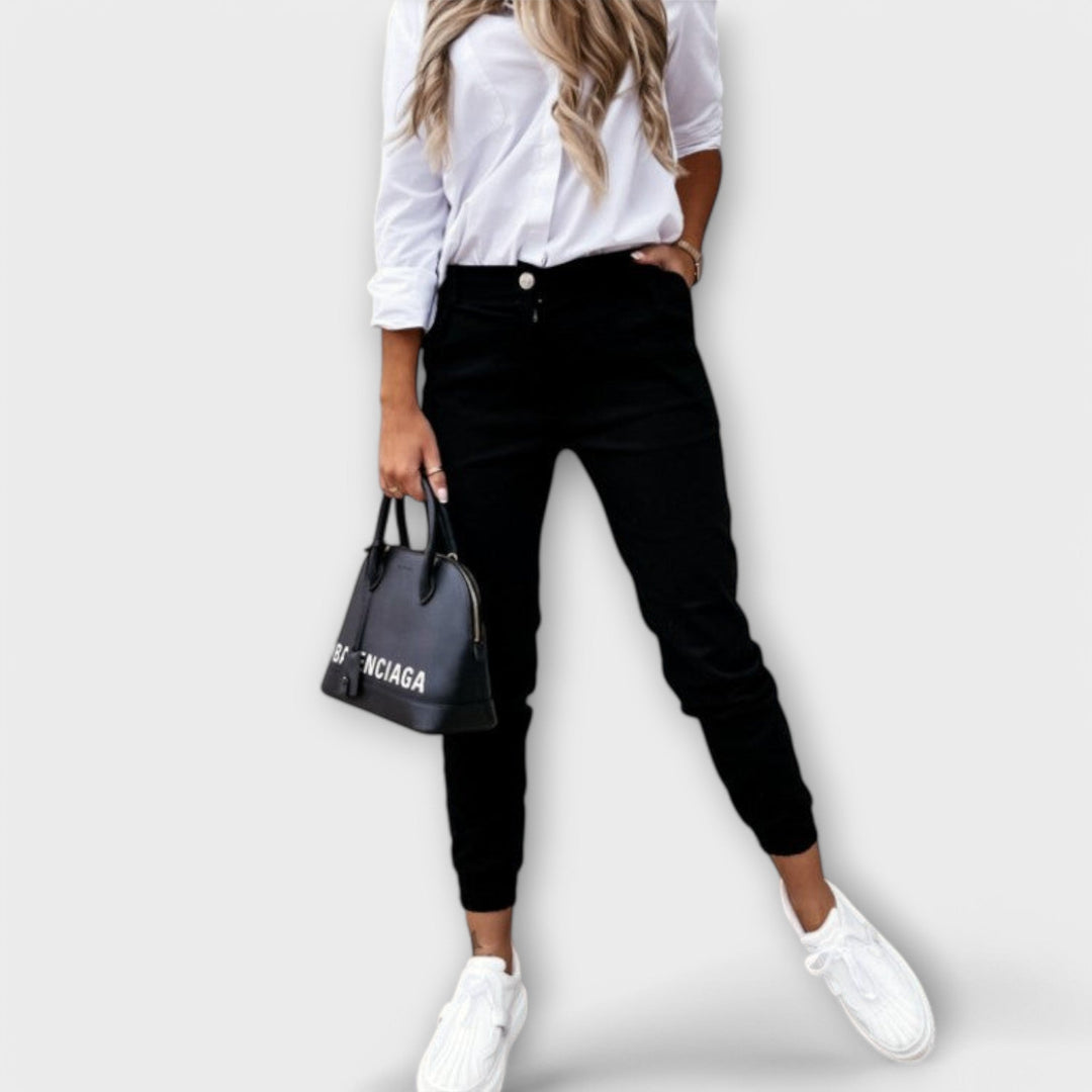 Melania Stretch Pants