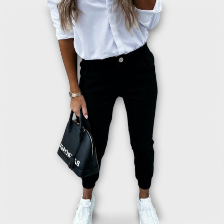 Melania Stretch Pants