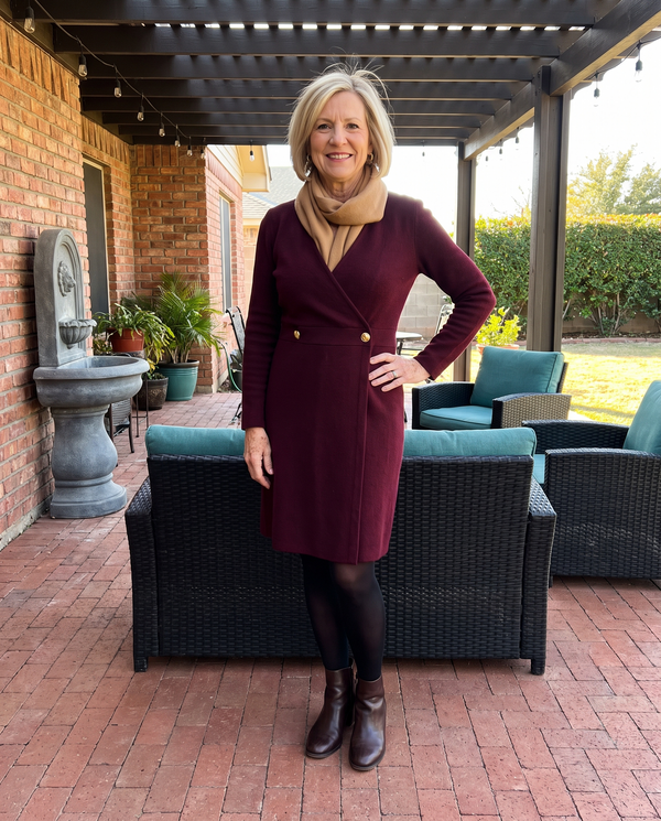 Theresa R. – Folly Beach, SC