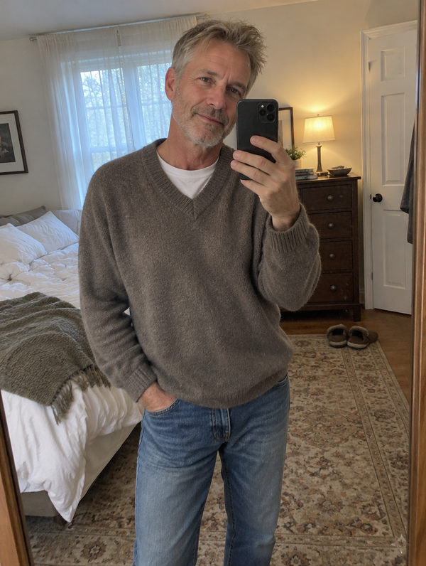 Thomas R. – Mount Pleasant, SC