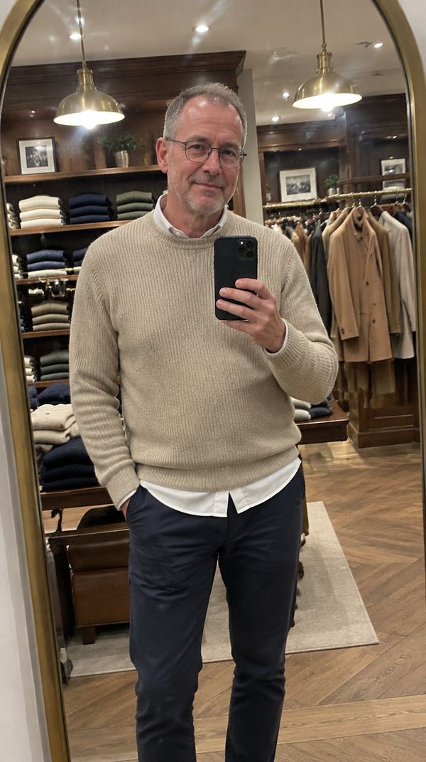 Richard K. – Charleston, SC
