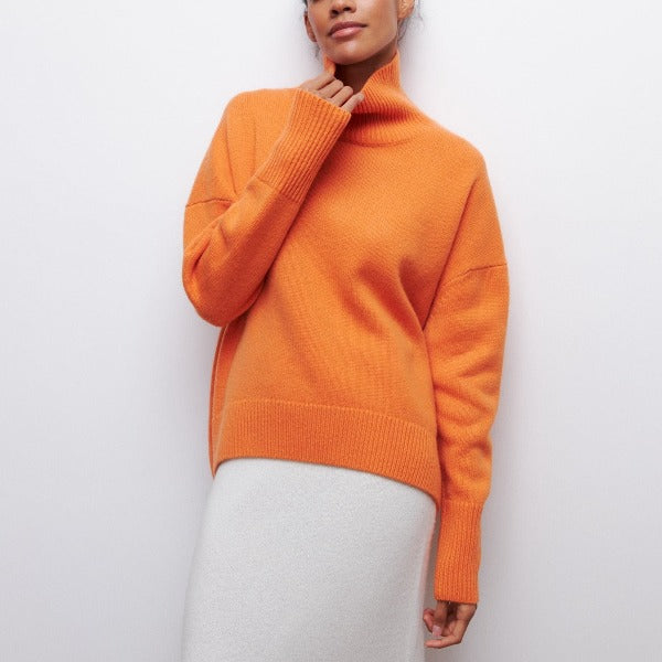 Avery Turtleneck Sweater