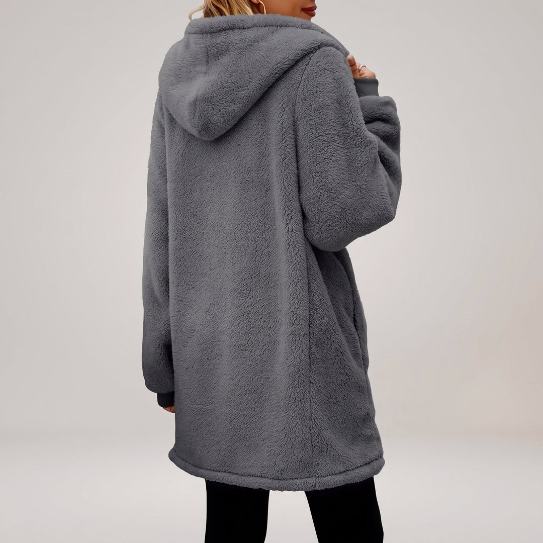 Timeless Elegant Jacket