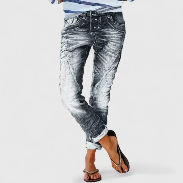 Erin Comfortable Pants