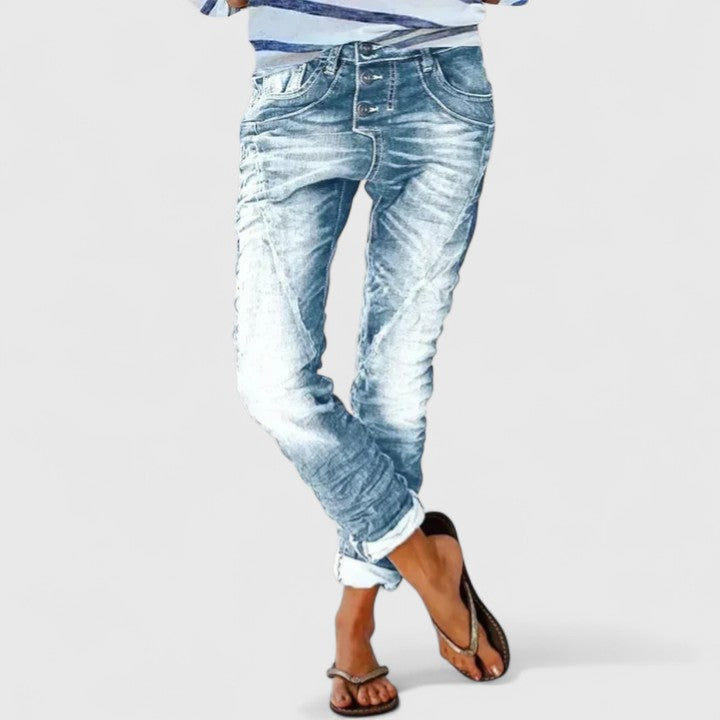 Erin Comfortable Pants