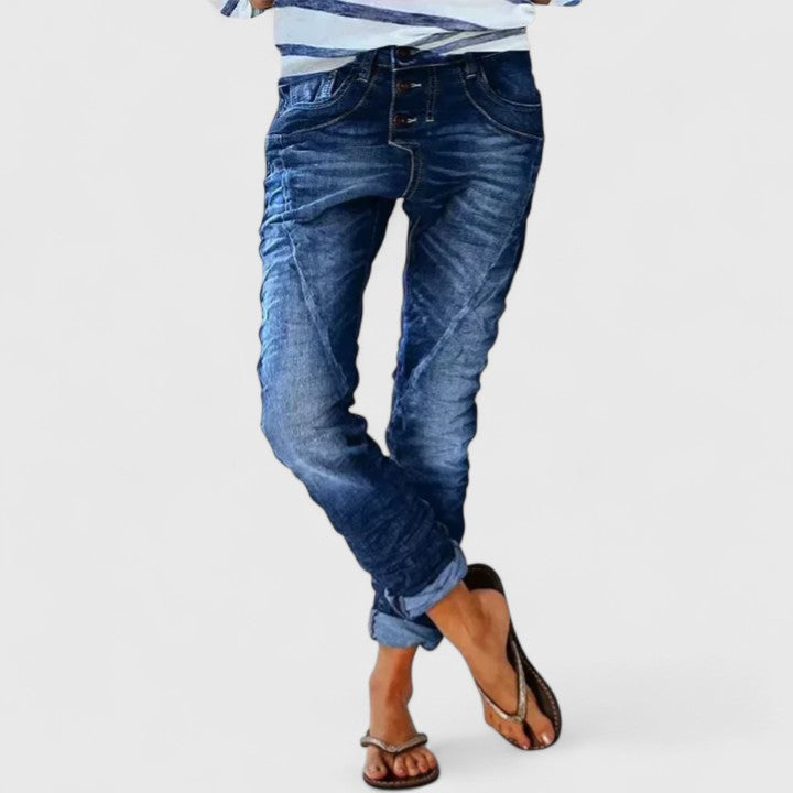 Erin Comfortable Pants