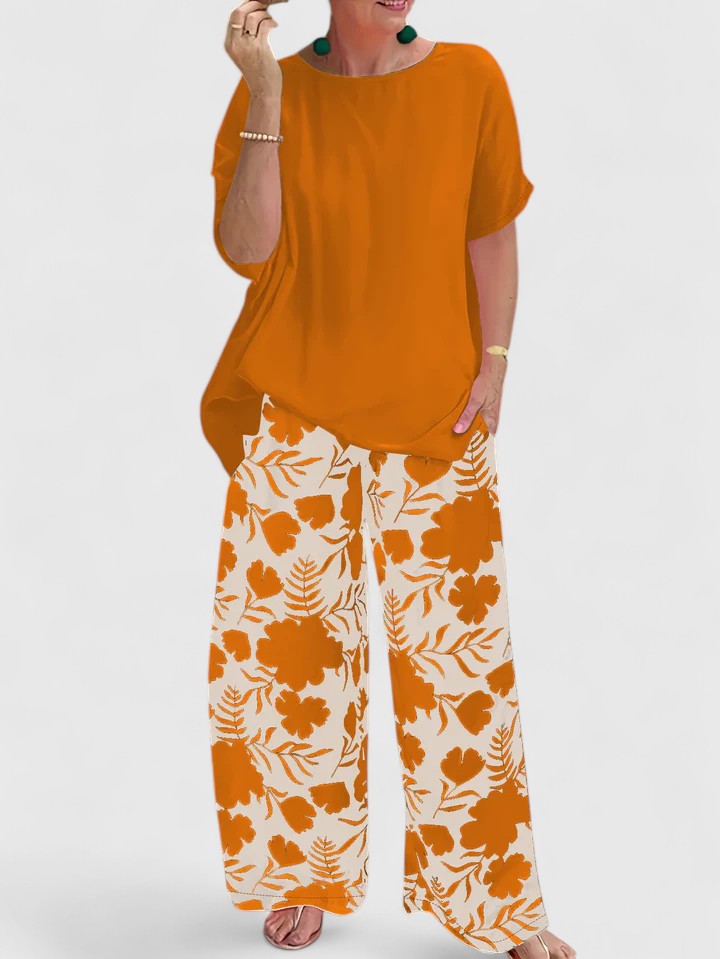 Lauren Comfortable Pants