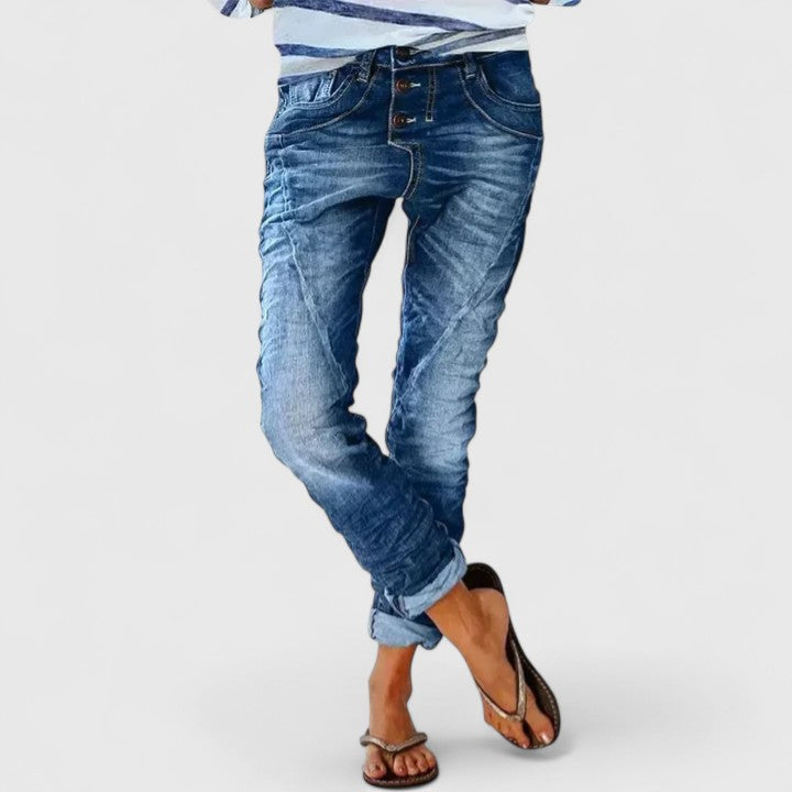 Erin Comfortable Pants