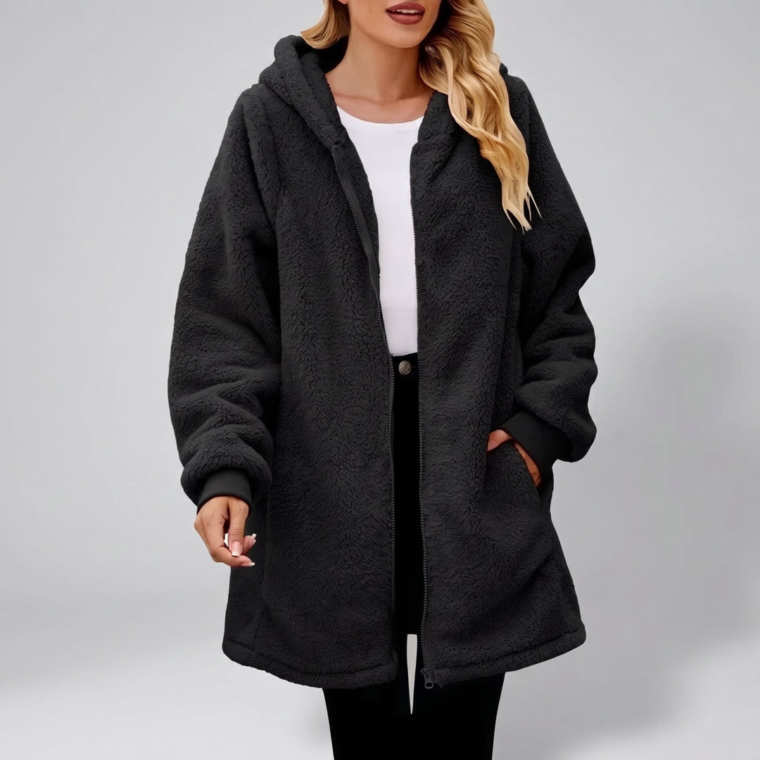 Timeless Elegant Jacket