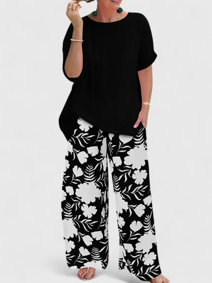 Lauren Comfortable Pants