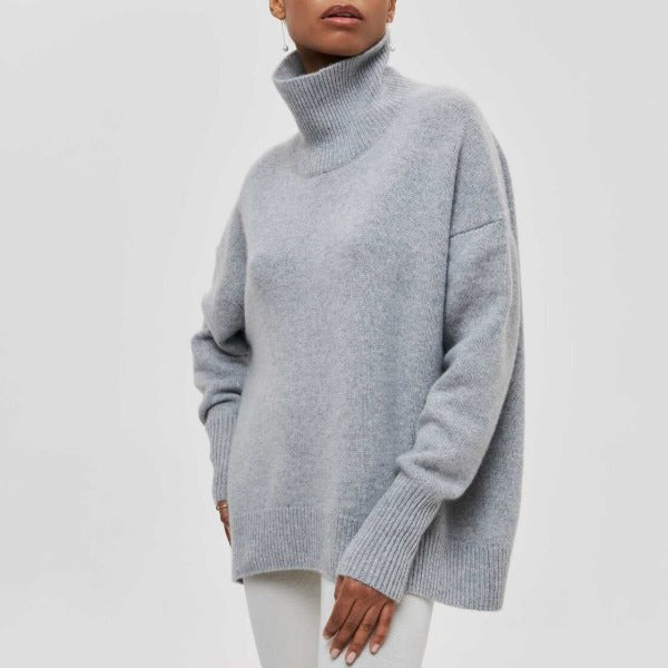 Avery Turtleneck Sweater