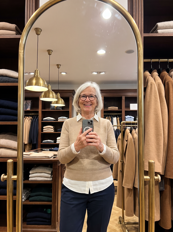 Vera S. – Mount Pleasant, SC