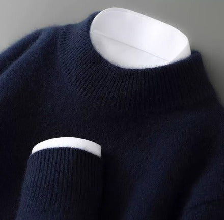 Arlington Elegant Cashmere Sweater