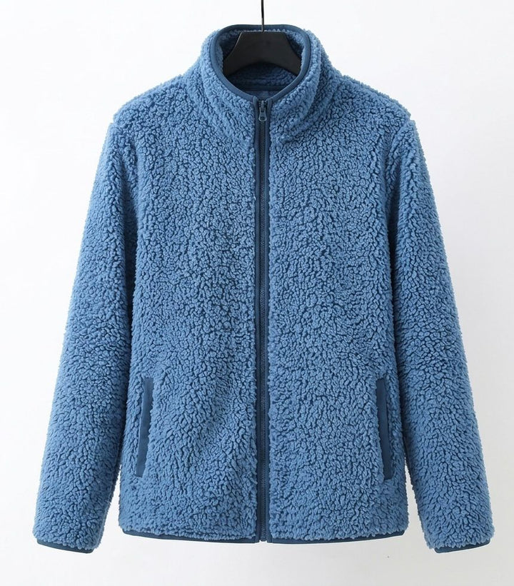 Xara Grab-and-Go Teddy Jacket