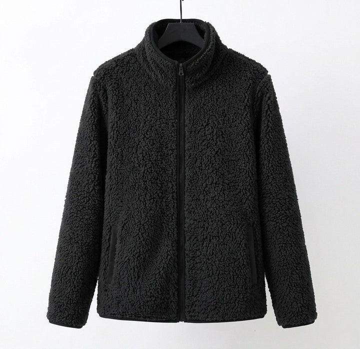 Xara Grab-and-Go Teddy Jacket