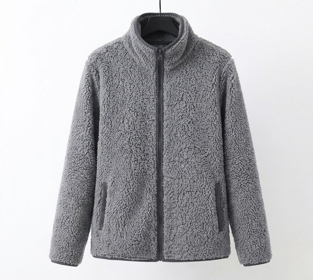 Xara Grab-and-Go Teddy Jacket