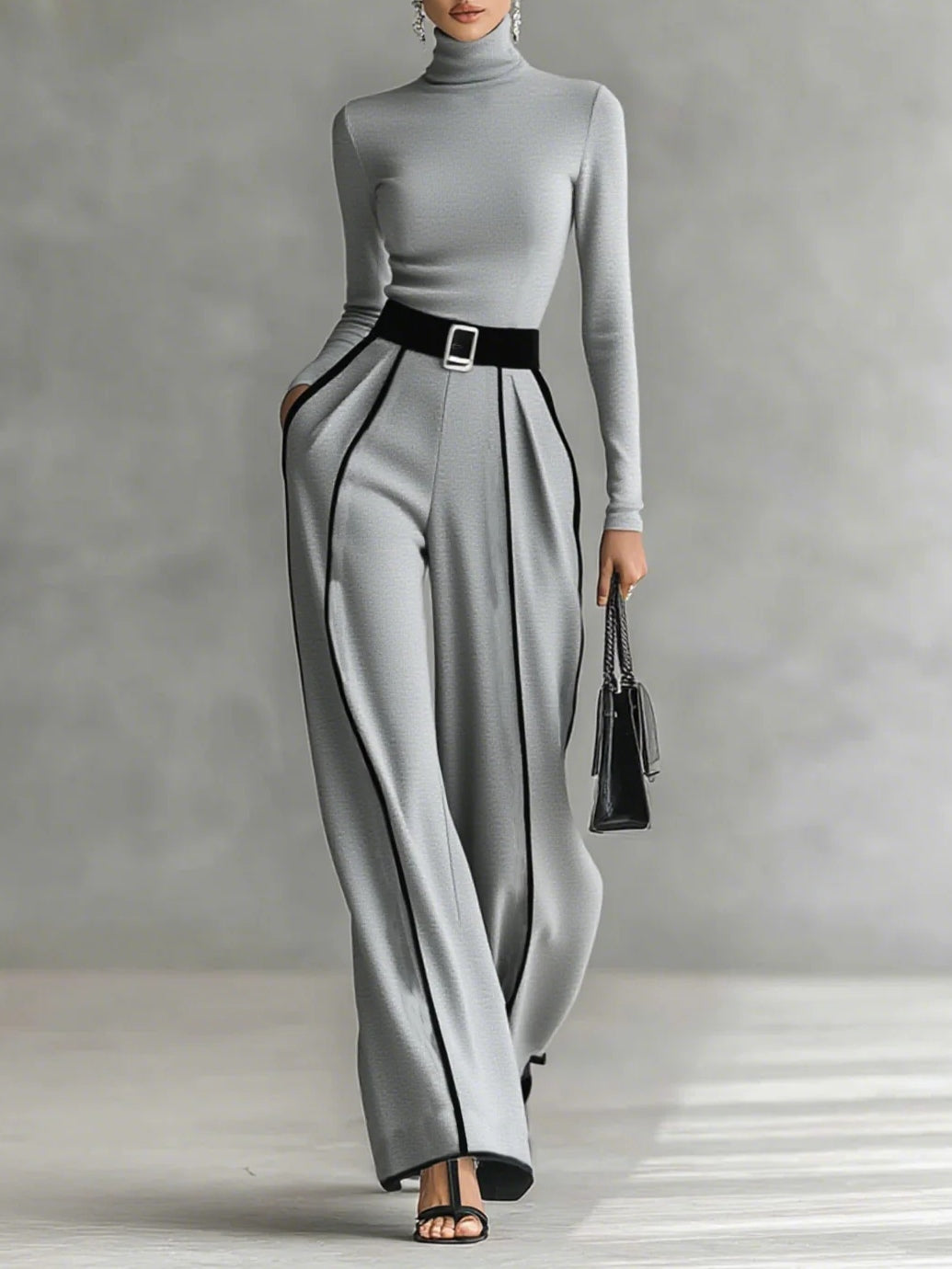 Angela Imperial Line Set