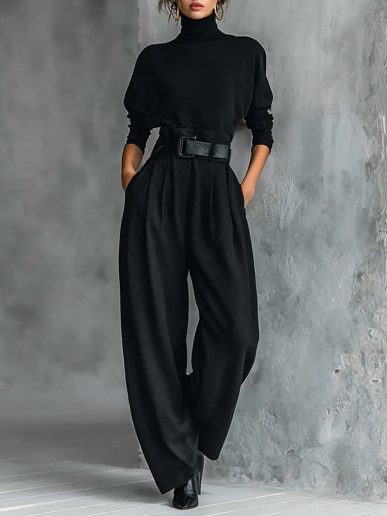 Ida Imperial Black Set
