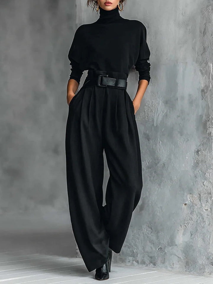 Ida Imperial Black Set