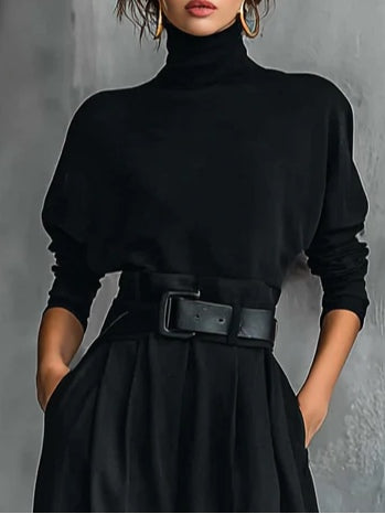 Ida Imperial Black Set