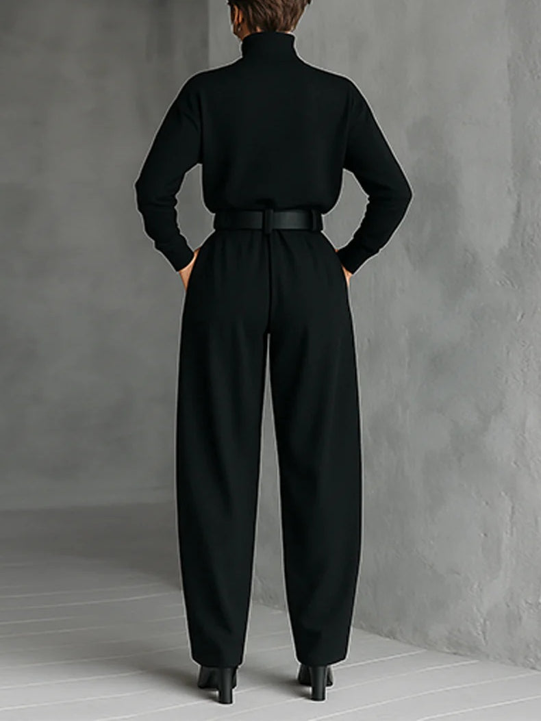 Ida Imperial Black Set