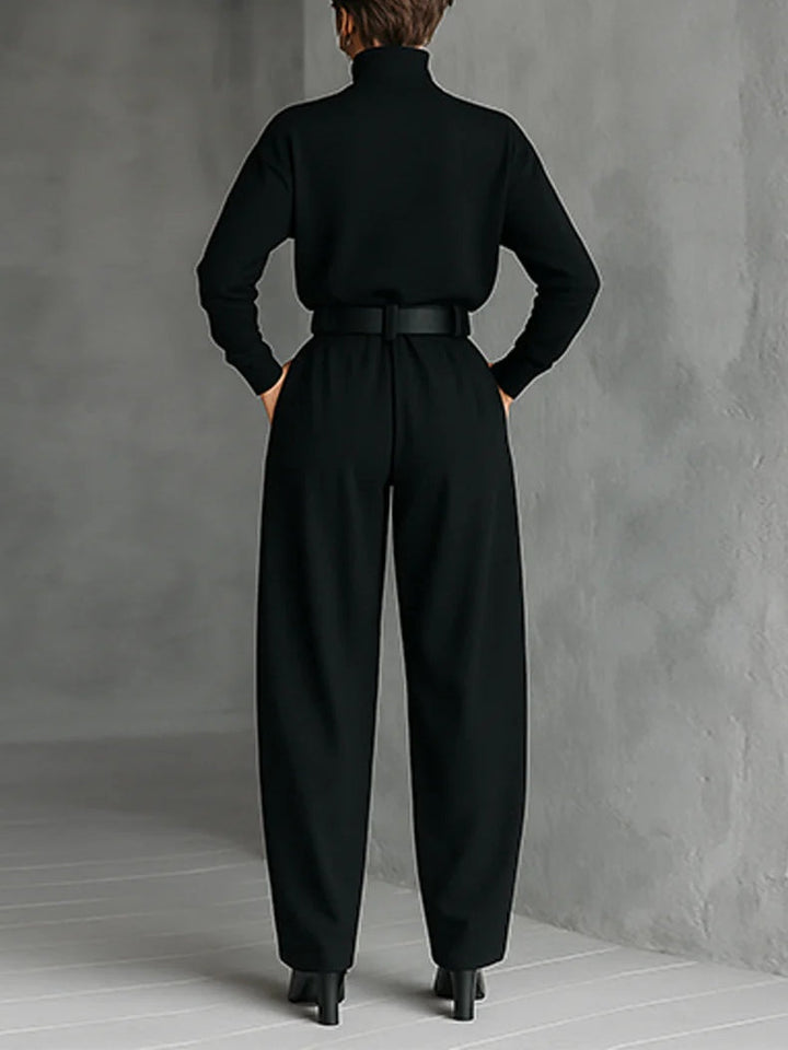 Ida Imperial Black Set