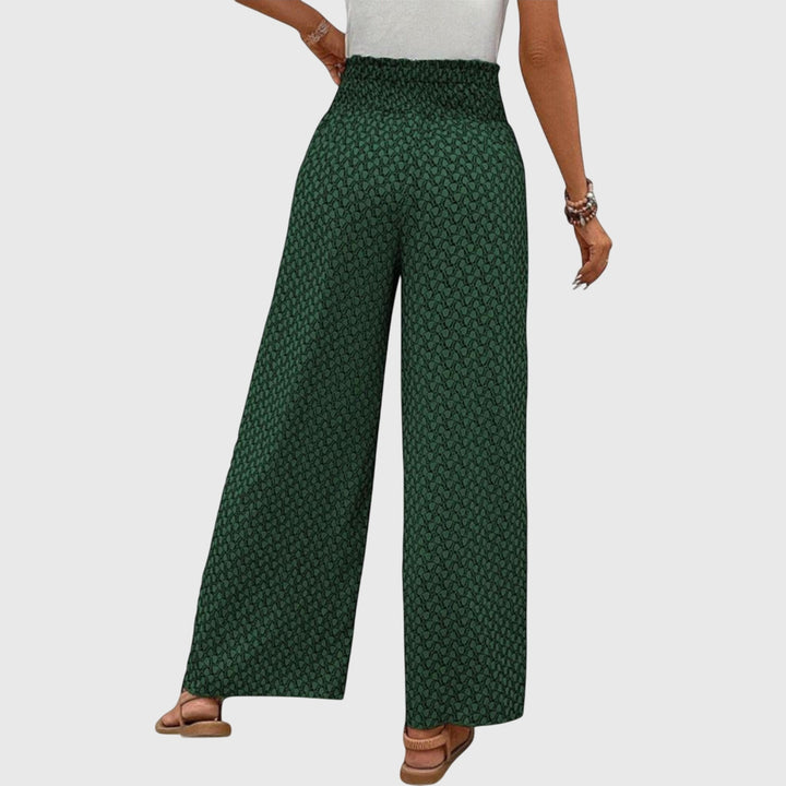 Stylish Palazzo Pants