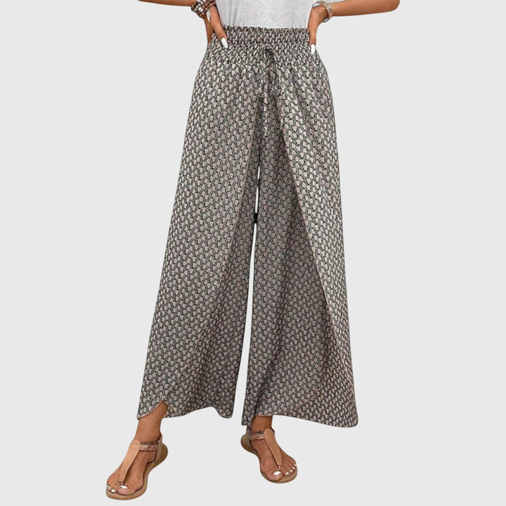 Stylish Palazzo Pants