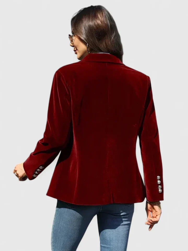 Lileth Elegant Blazer