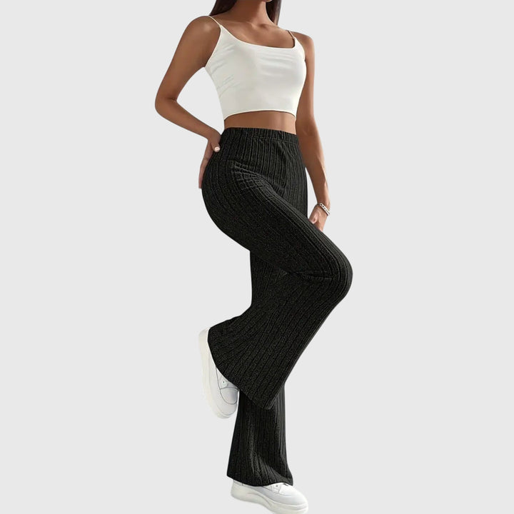 Jennifer Elegant Pants