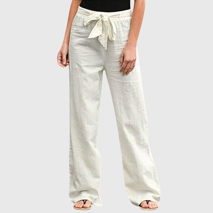 Loreen Lightweight Pants