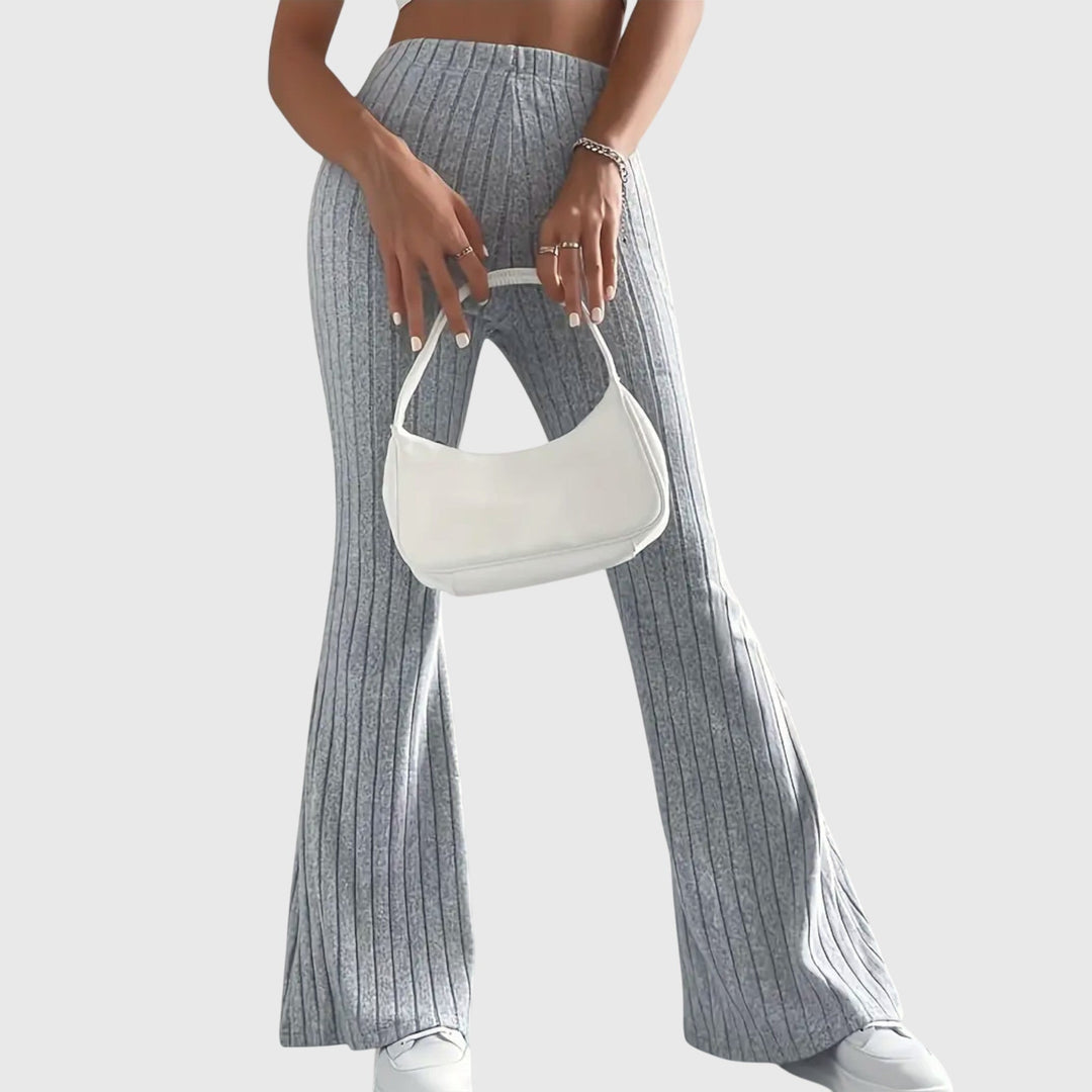 Jennifer Elegant Pants