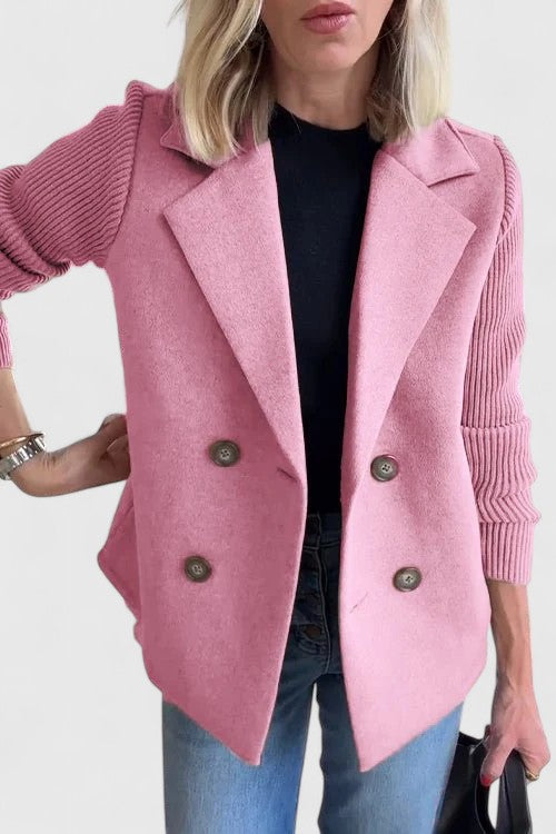 Elena | Elegant Blazer