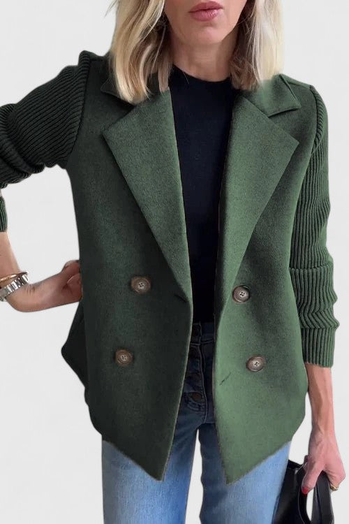 Elena | Elegant Blazer