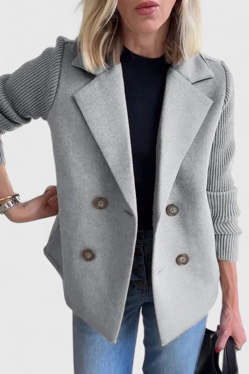 Elena | Elegant Blazer