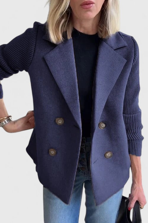 Elena | Elegant Blazer