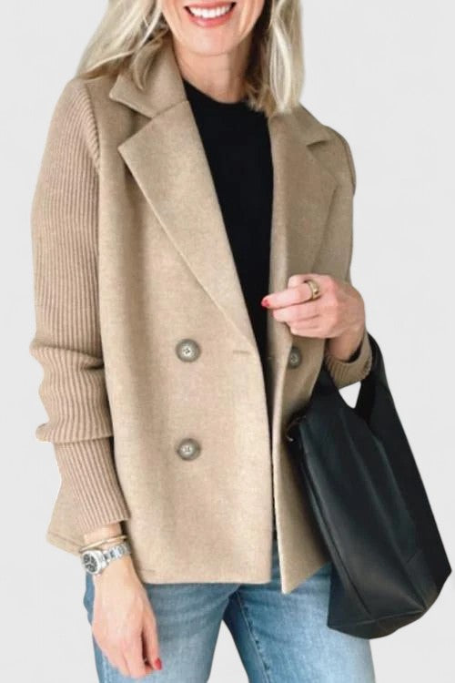 Elena | Elegant Blazer