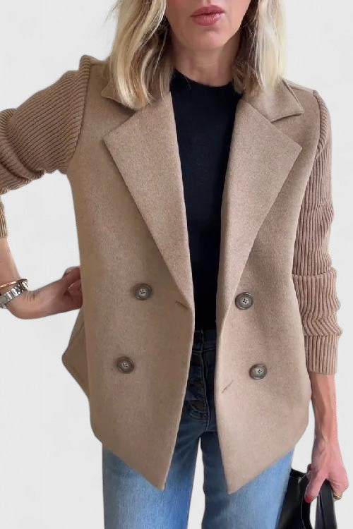 Elena | Elegant Blazer