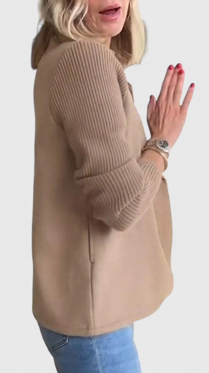 Elena | Elegant Blazer