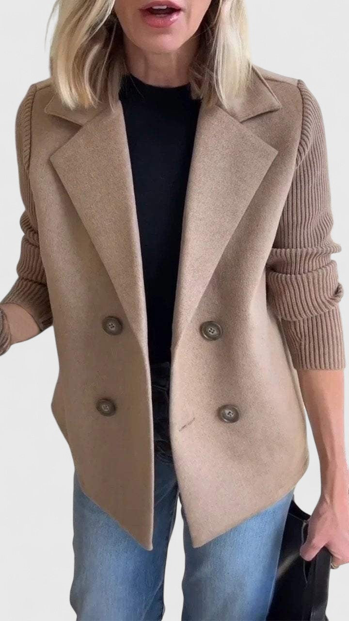 Elena | Elegant Blazer
