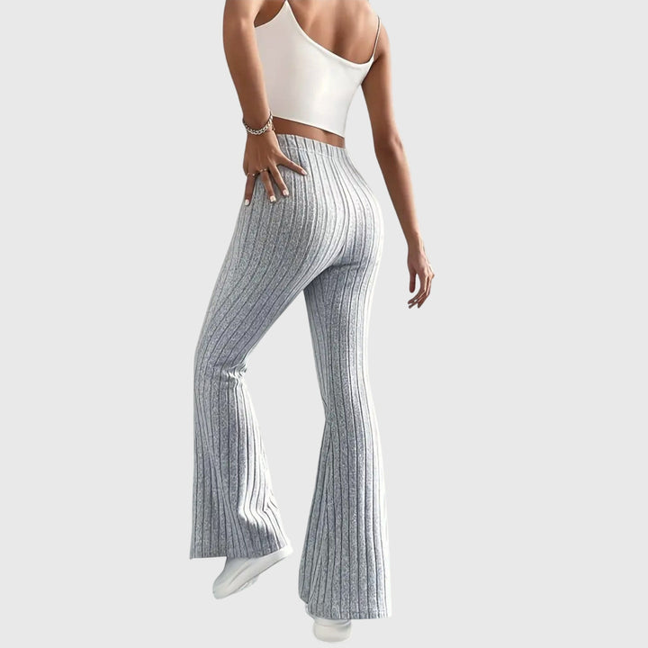 Jennifer Elegant Pants