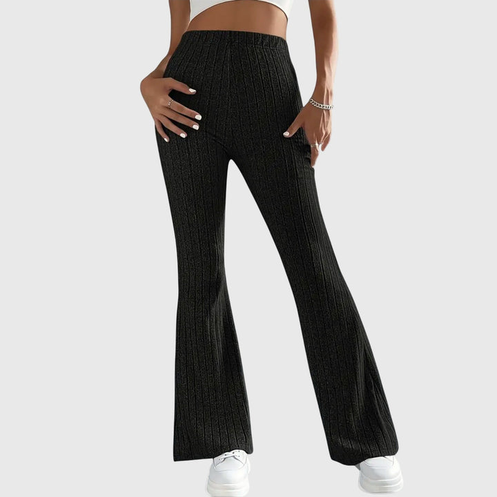 Jennifer Elegant Pants