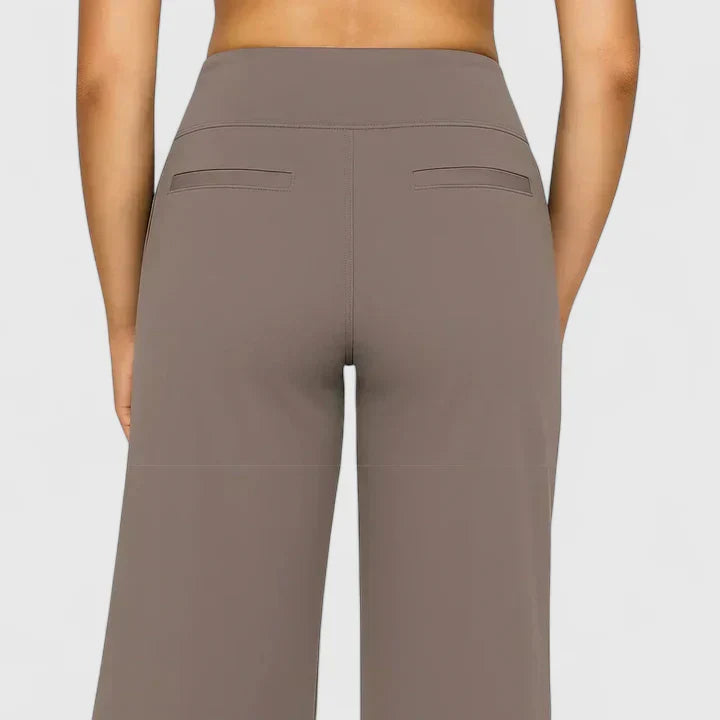 Ame Elegant Pants